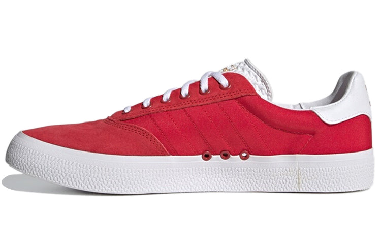adidas originals 3MC 'Red White' FV5040