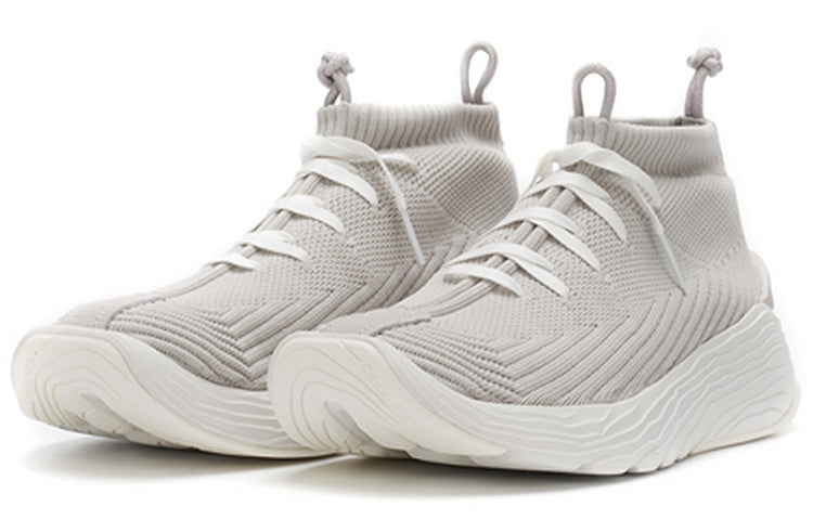 Li-Ning Essence x KungFu Jackie Chan 'Grey' AGBQ069-3