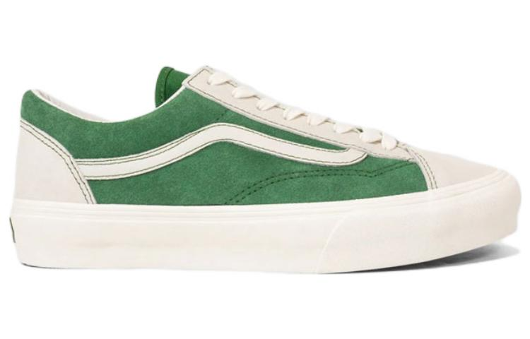 Vans Better Gift Shop x Style 36 VLT LX 'Green' VN0A5DYFGGR