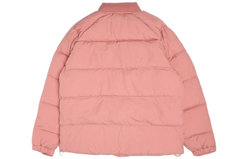 (WMNS) adidas Originals Superstar Down Jacket 'Pink' BR9113