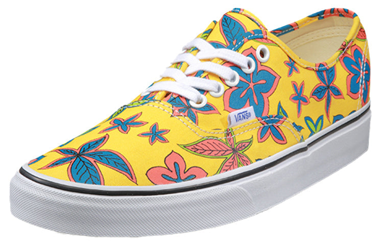 Vans Authentic Multi-Color VN0A38EMMP5