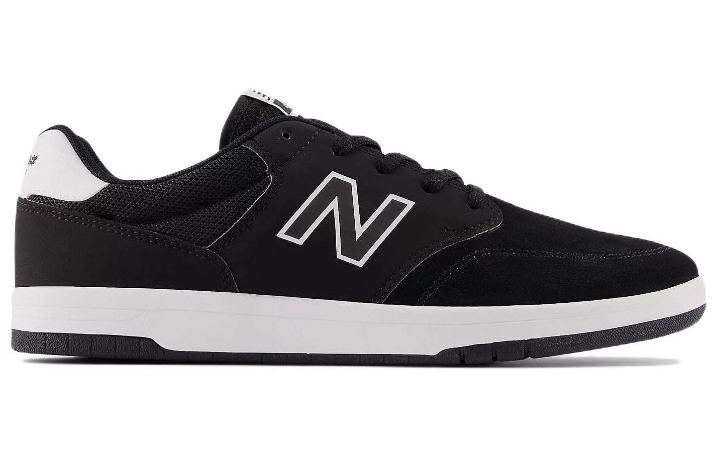 New Balance Numeric 425 'Black White' NM425BWW