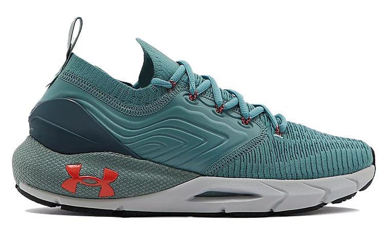 Under Armour HOVR Phantom 2 IntelliKnit 'Retro Teal' 3024154-302