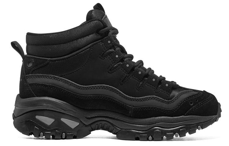 (WMNS) Skechers Energy 48599-BBK
