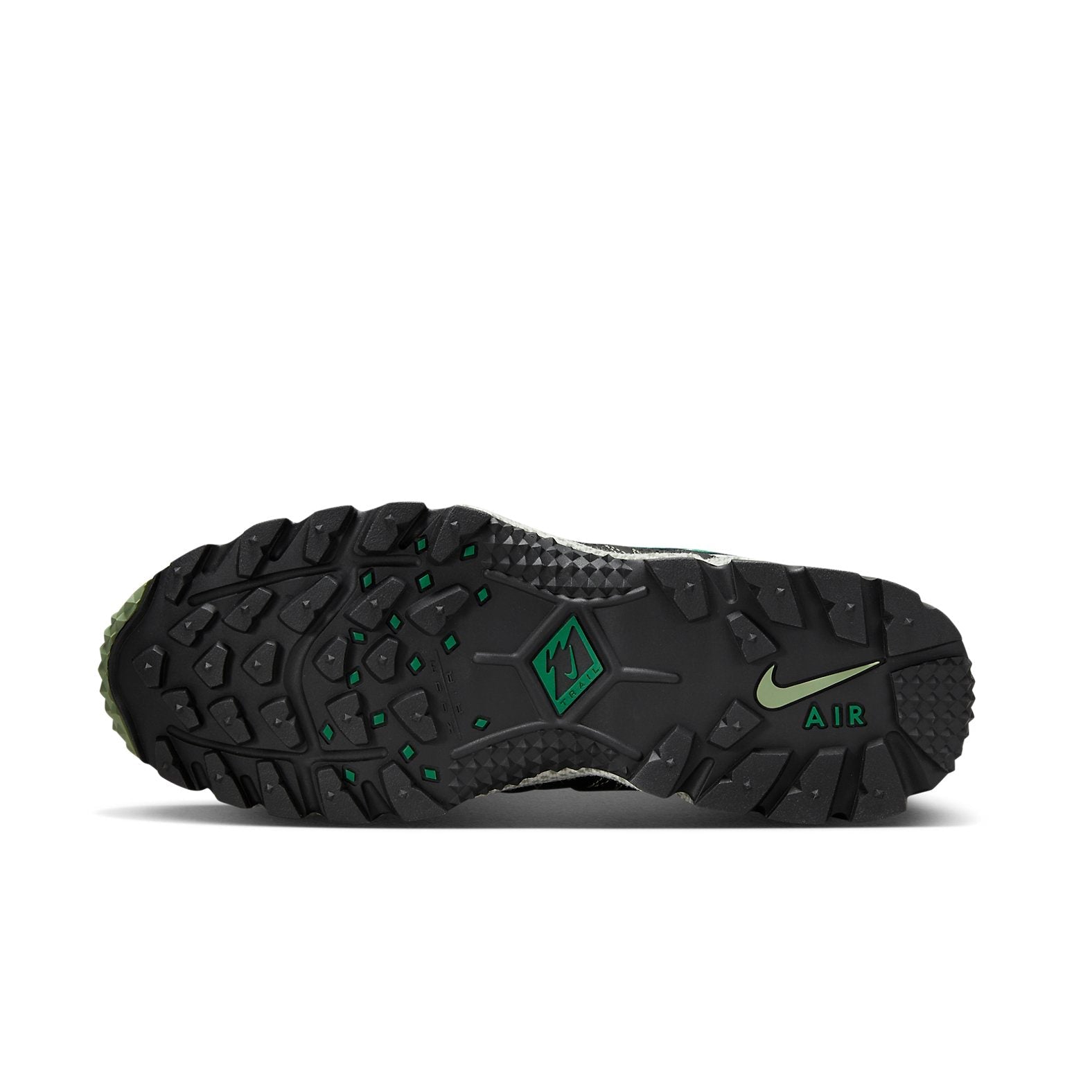 Nike Air Humara 'Oil Green' FJ7098-301