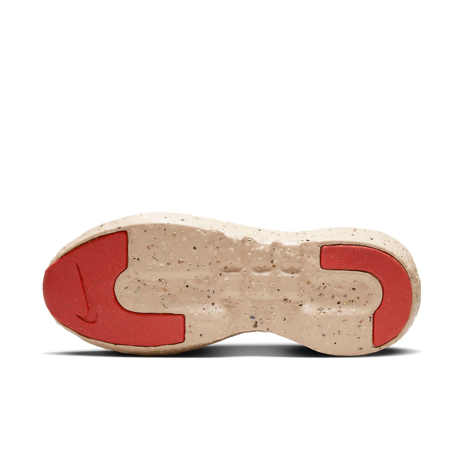 Nike Crater Impact SE 'Photon Dust Cinnabar' DJ6308-005
