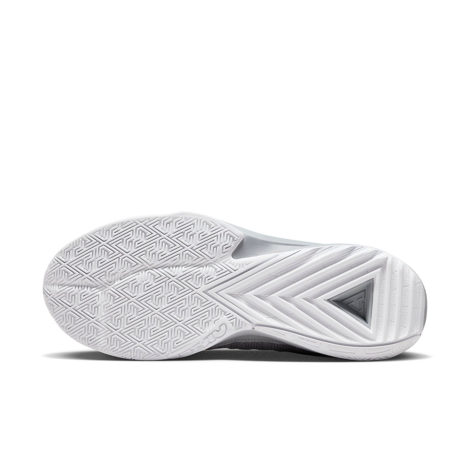 Nike Zoom Freak 5 TB 'Wolf Grey' DZ2946-002
