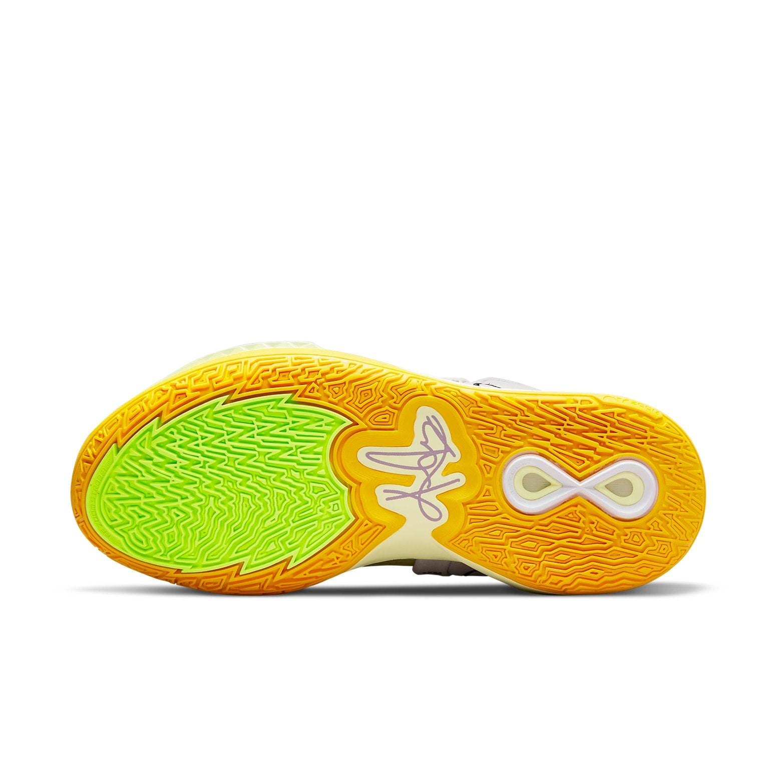 Nike Kyrie Infinity 'Pyramid' DM0856-500