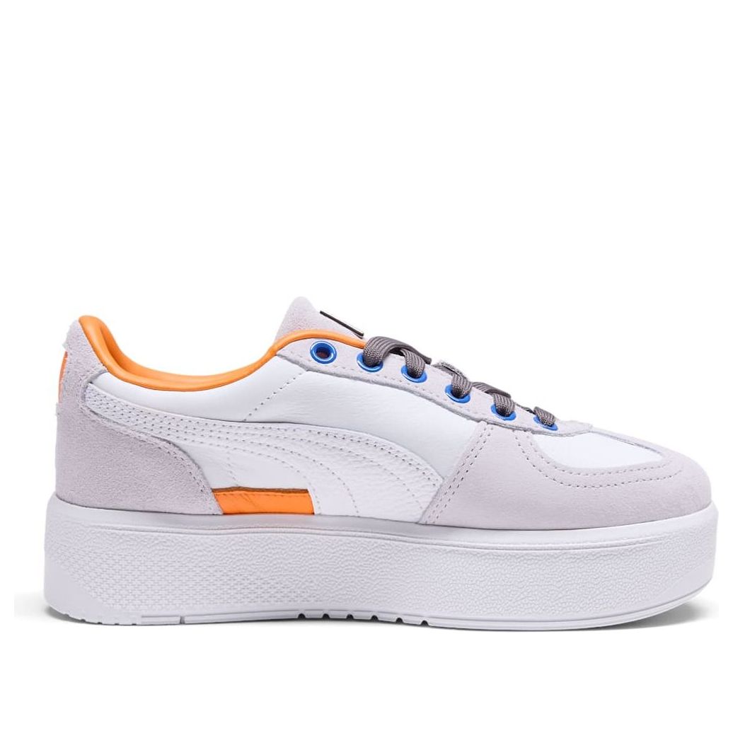 (WMNS) PUMA Palermo Elevata 'Club Las Vegas' 404553-01