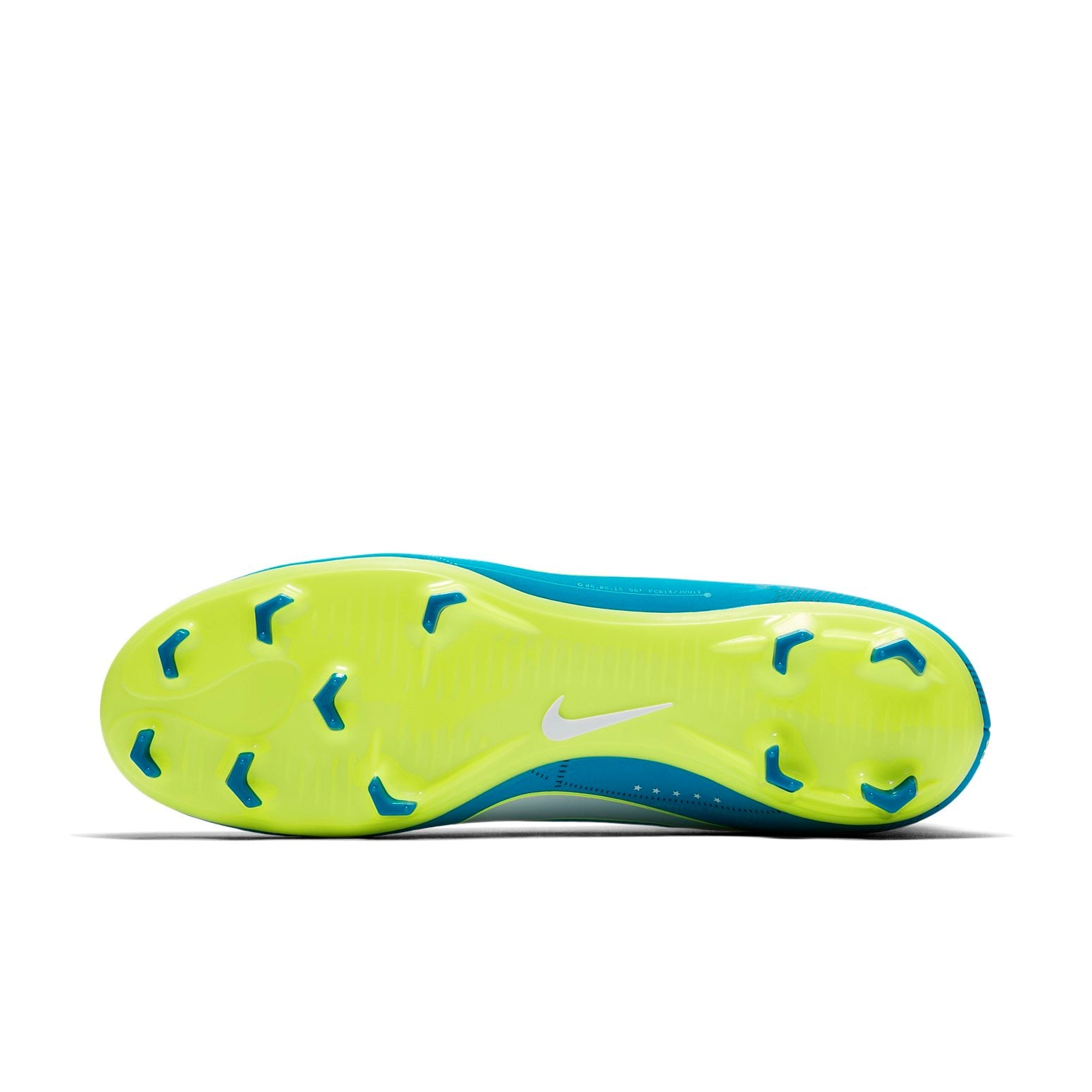 Nike Mercurial Victory 6 NJR FG 921506-400