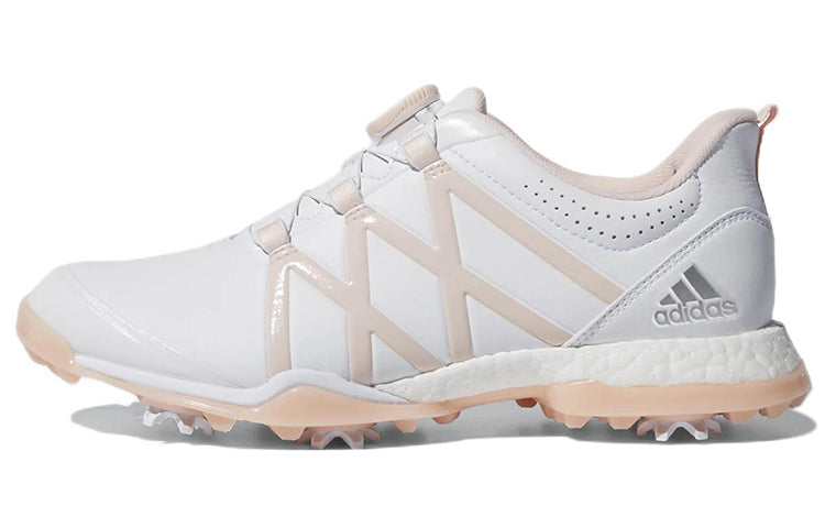 (WMNS) adidas Adipower Boost Boa 'White Icey Pink' F33651