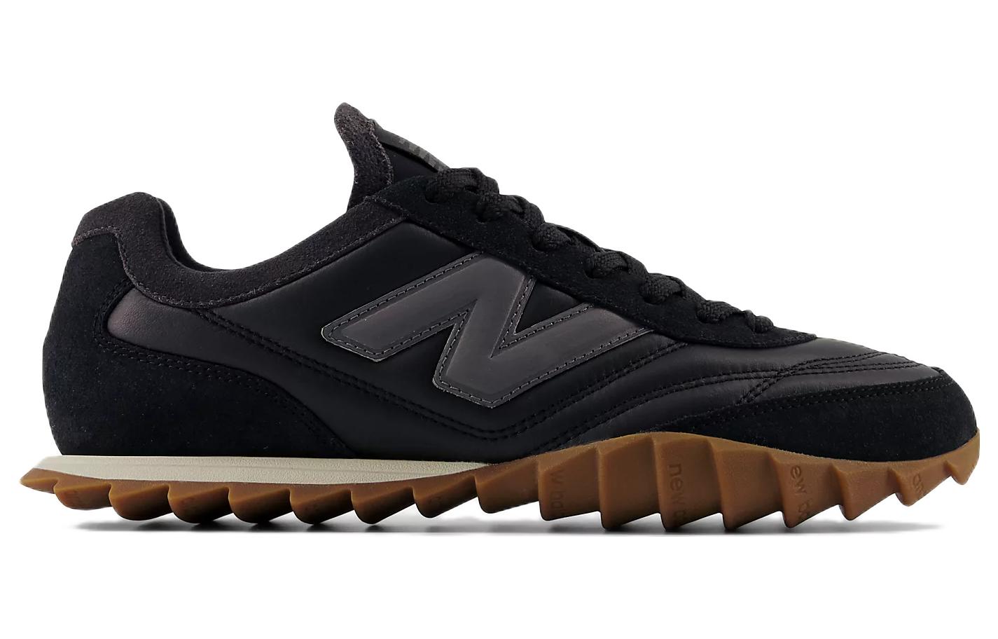 New Balance RC30 'Black Magnet' URC30MB