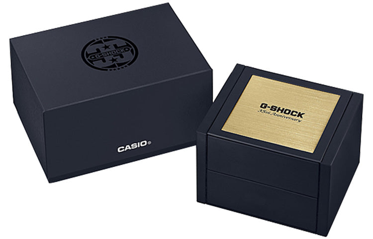CASIO G-Shock MT-G 'Black' MTG-B1000TF-1A