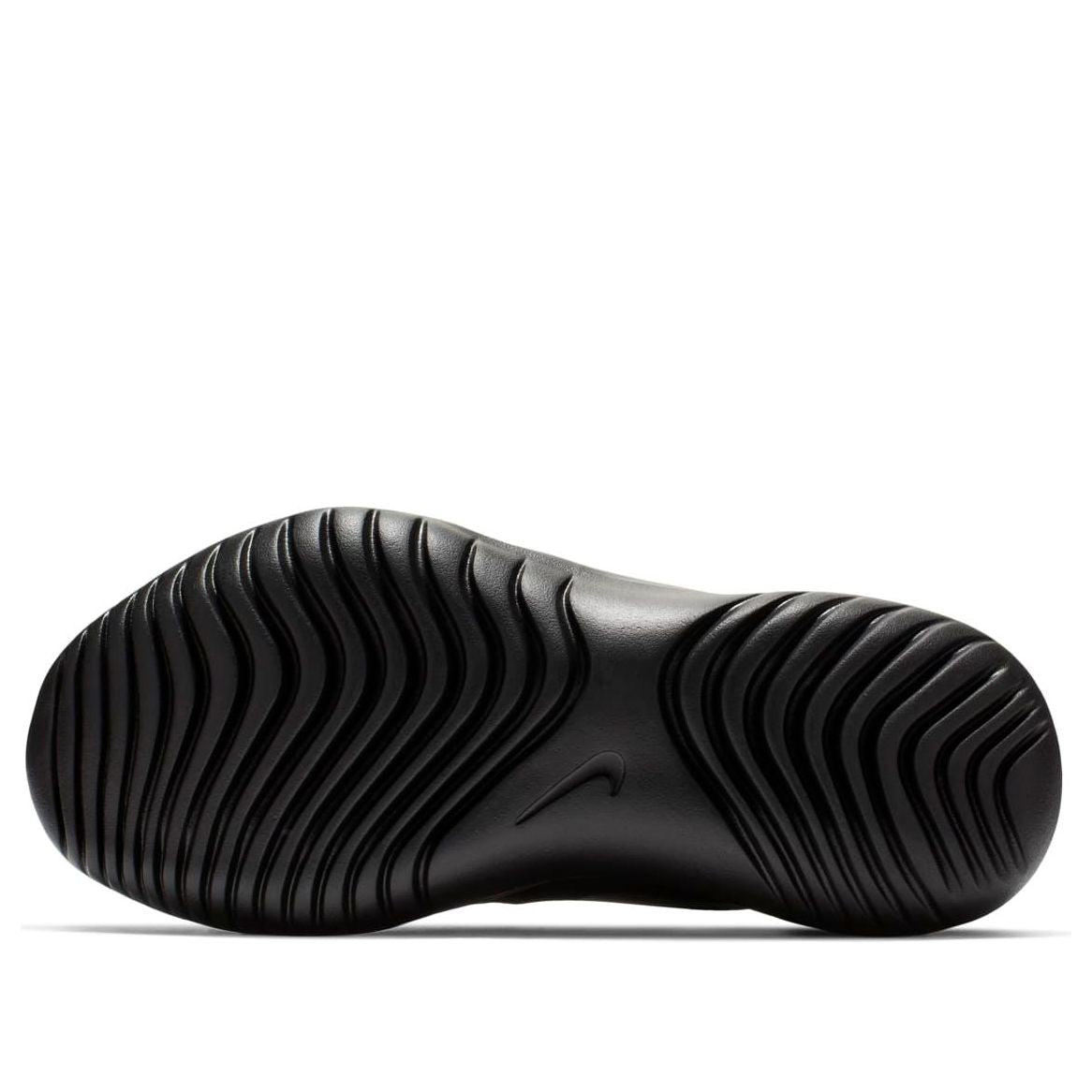 (GS) Nike Flex Runner 'Black' AT4662-003