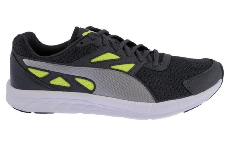 PUMA Running Driver Black/Yellow 189061-08