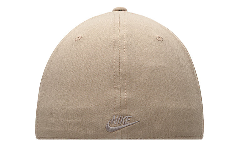 Nike Futura Cap 'Beige' DC3979-208