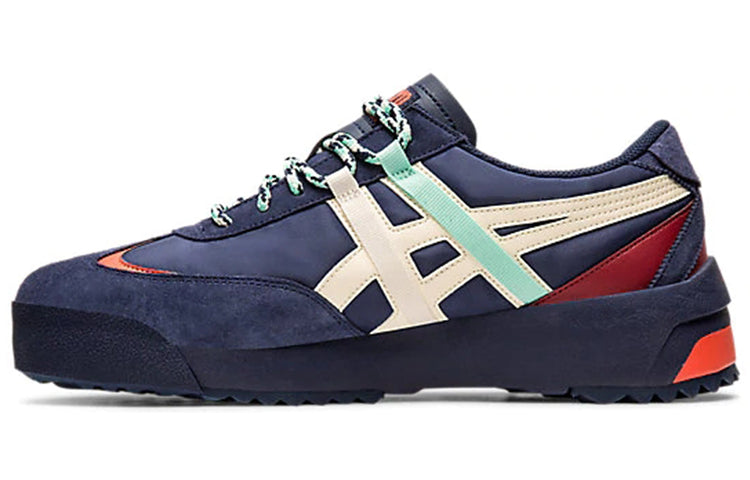 Onitsuka Tiger Delegation EX 'Peacoat' 1183A604-400