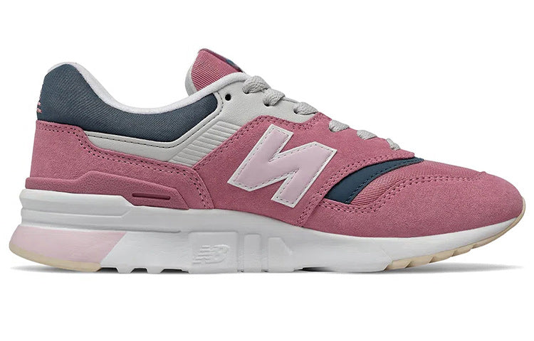 (WMNS) New Balance 997 'Purple' CW997HAQ