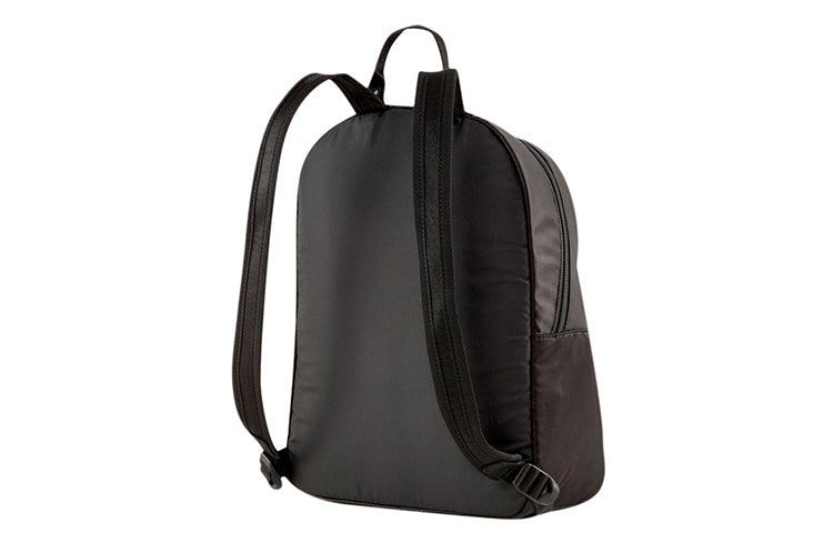 (WMNS) PUMA Core Base Backpack 'Black White' 077372-01