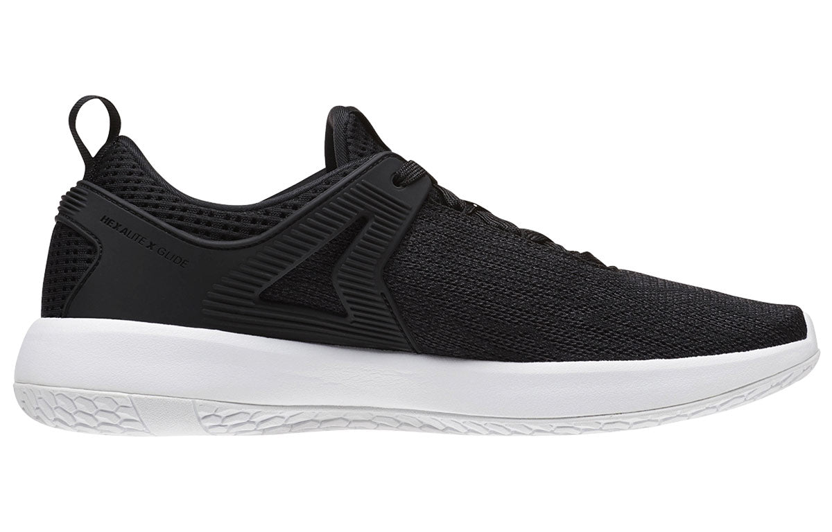Reebok Hexalite X Glide 'Black' BD2143
