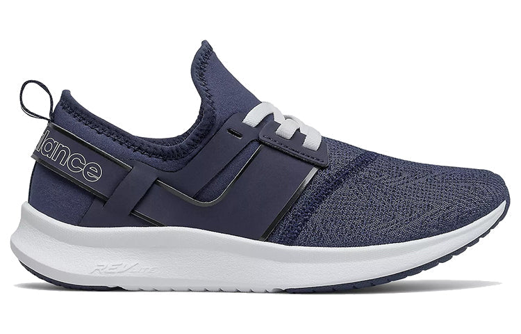 (WMNS) New Balance Nergize Sport 'Blue White Black' WNRGSON1