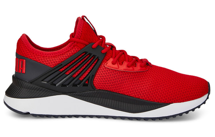 PUMA Pacer Future 'High Risk Red Black' 380367-22