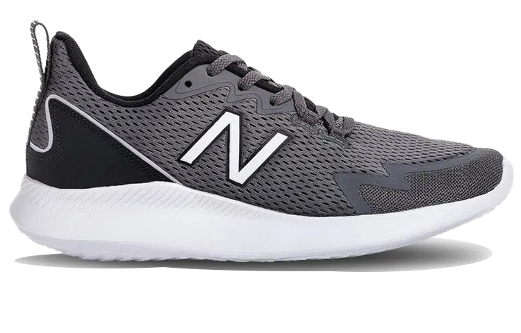 New Balance Ryval Black/Grey MRYVLMA1B