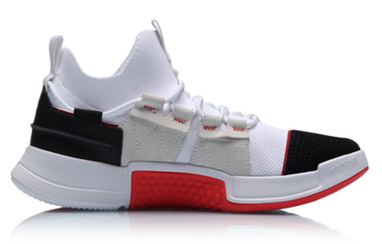 Li-Ning No Boundry Basketball Mid AGBP067-1