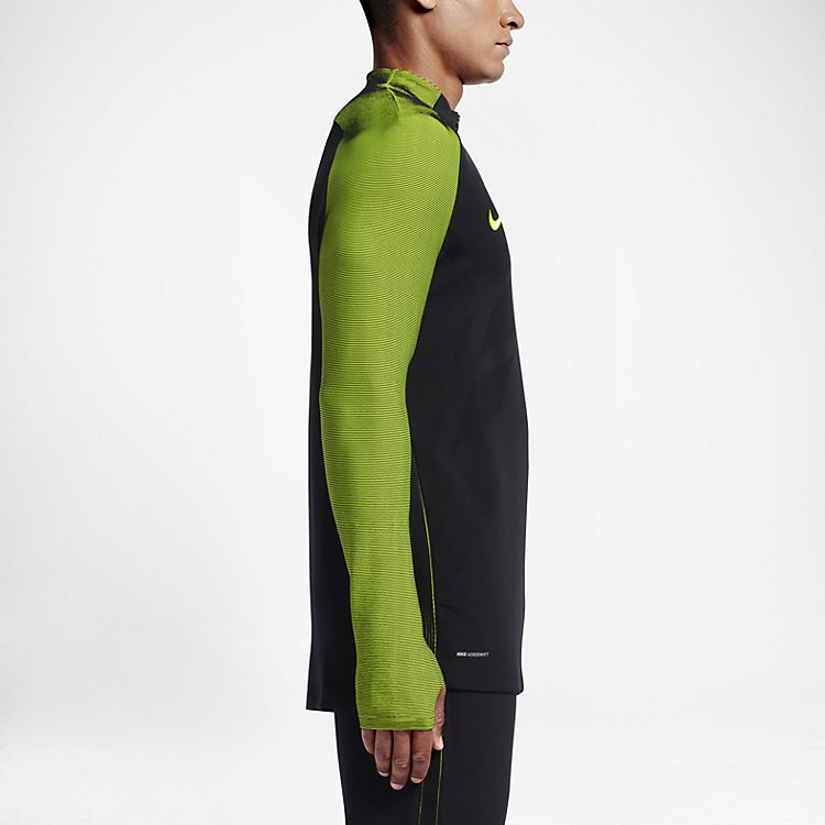 Football Jackets Men Nike Aeroswift Strike Drill To 807034-011
