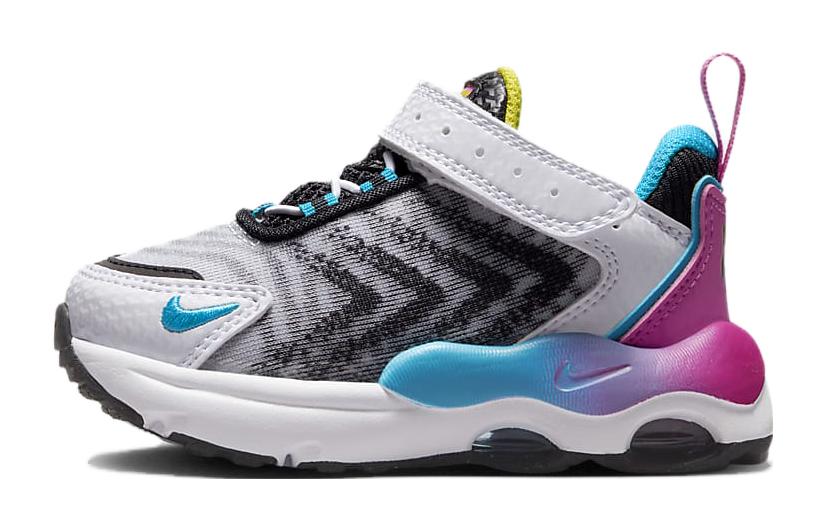 (TD) Nike Air Max TW 'Bright Colors!' DV1966-100
