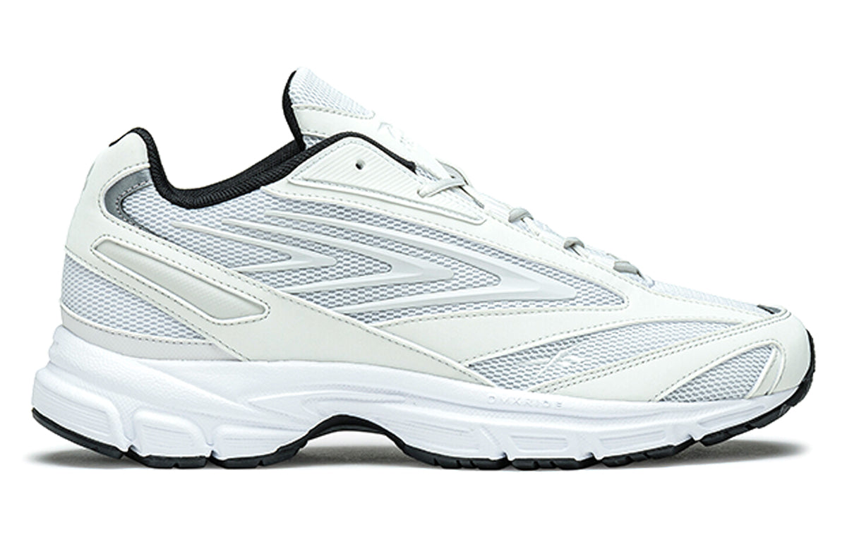 Reebok Premier 2 Gray Black White Shoes/Sneakers GV9923