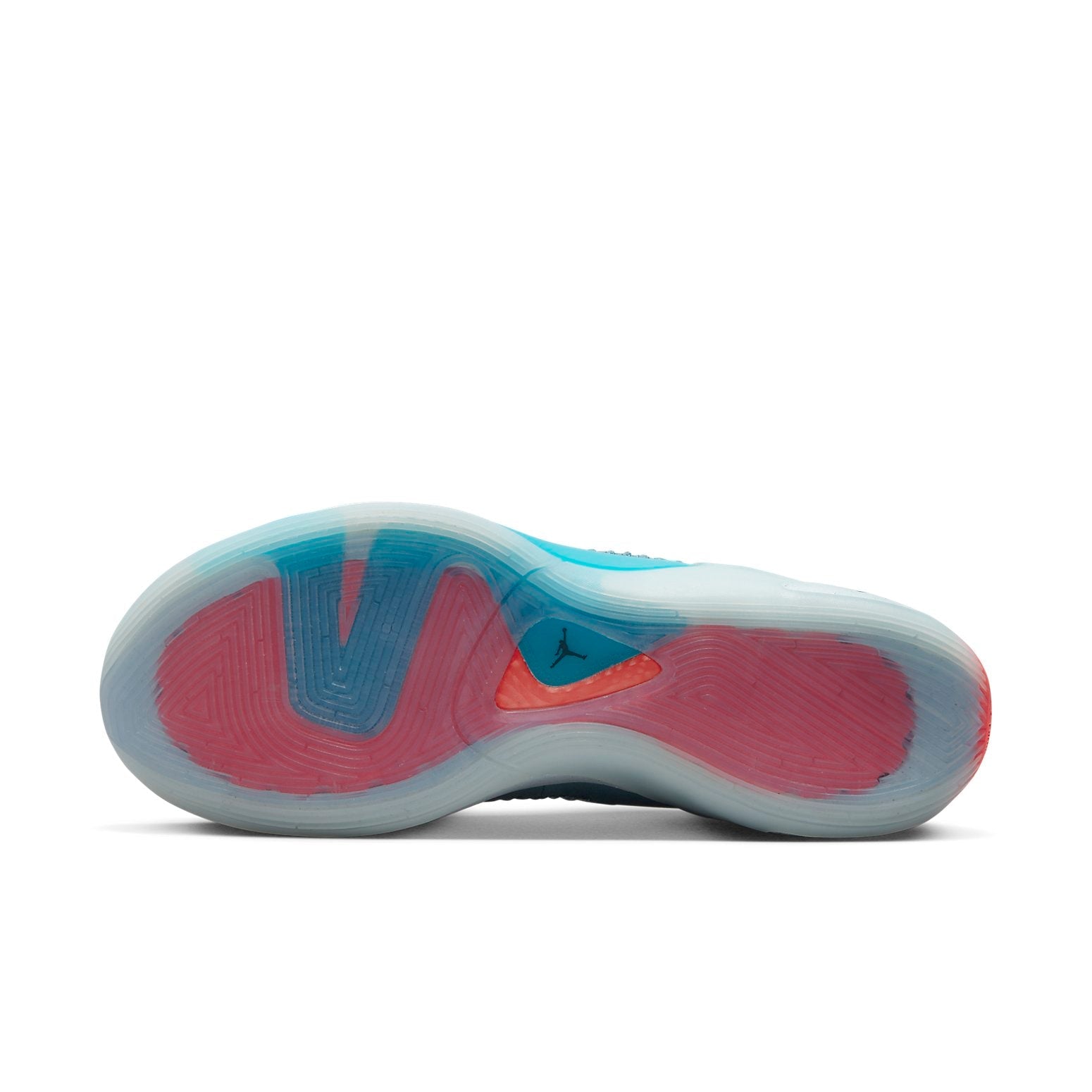 Air Jordan Luka 1 Next Nature PF 'Noise Aqua' DR9829-400