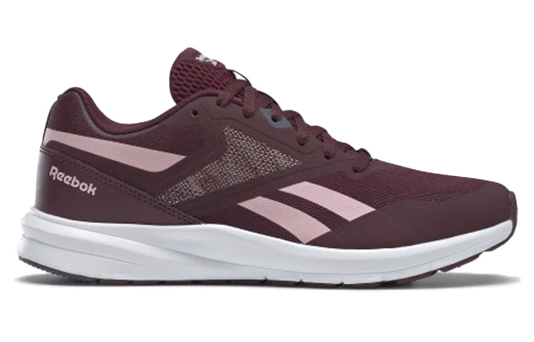 (WMNS) Reebok Runner 4.0 'Red' FV1609