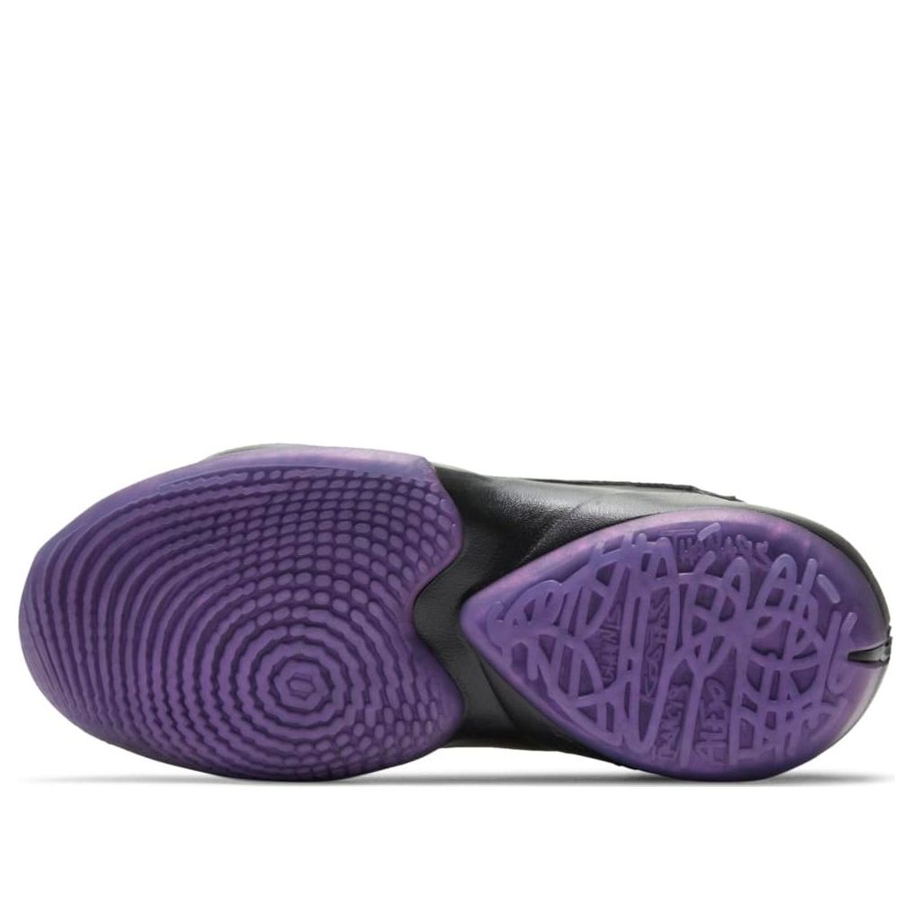 (PS) Nike Zoom Freak 2 'Dusty Amethyst' CN8576-005