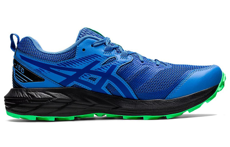 ASICS Gel-Sonoma 6 'Blue' 1011B050-412