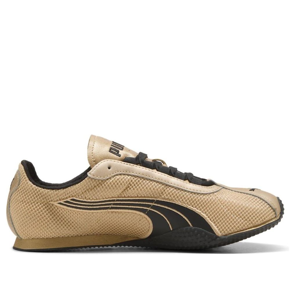 PUMA H-Street Chrome 'Gold Black' 406126-04