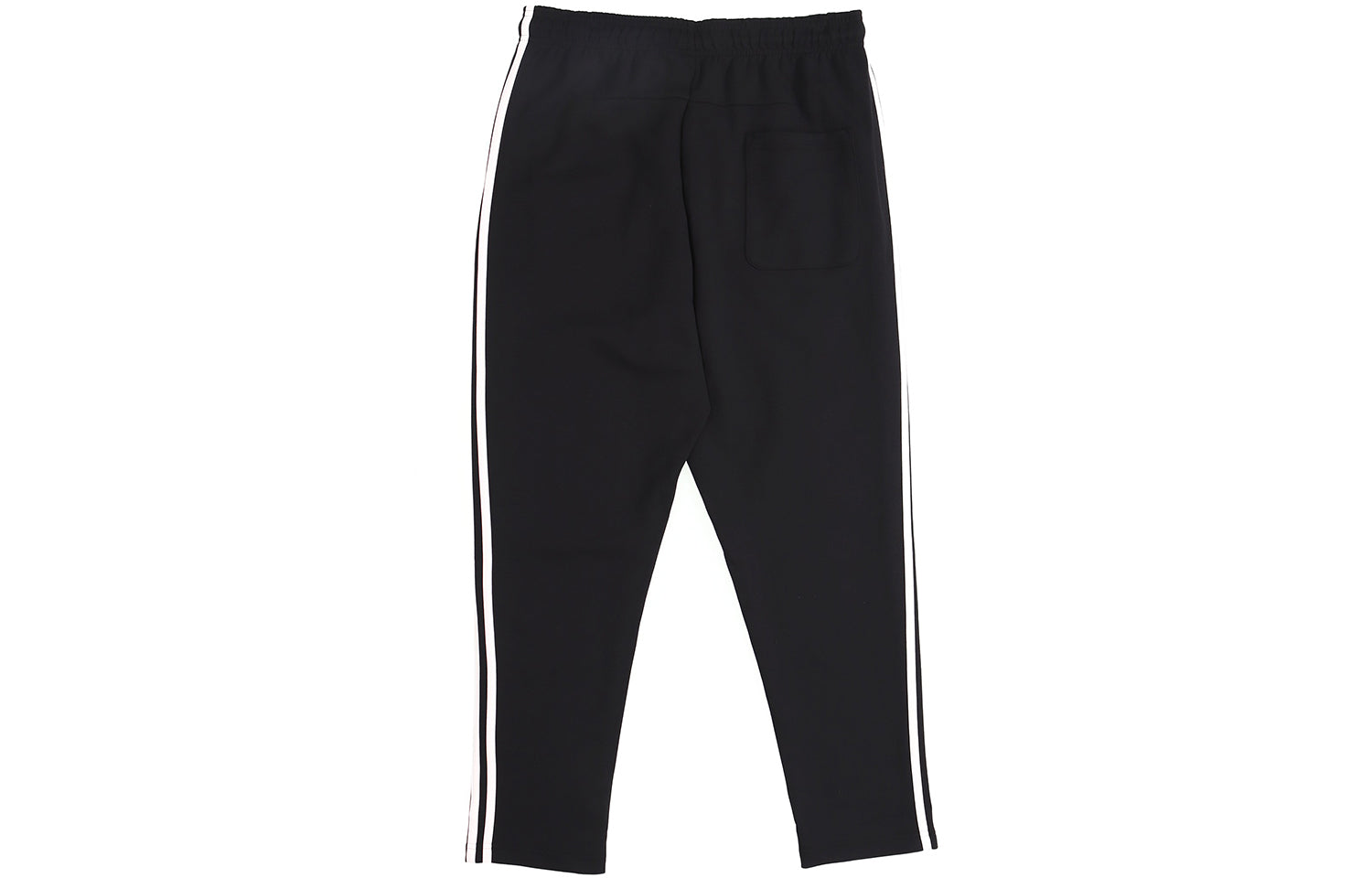 adidas Knitting Sports Trousers Men Black FK6884