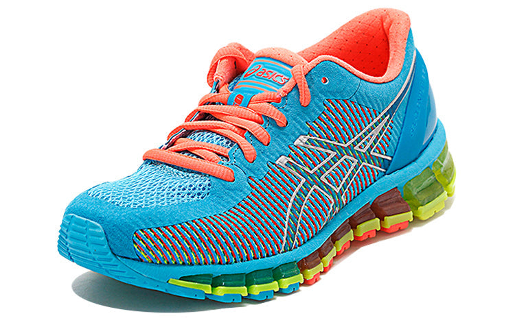 (WMNS) ASICS Gel-Quantum 360 Cm Running Shoes 'Sky Blue' T6G6N-3901