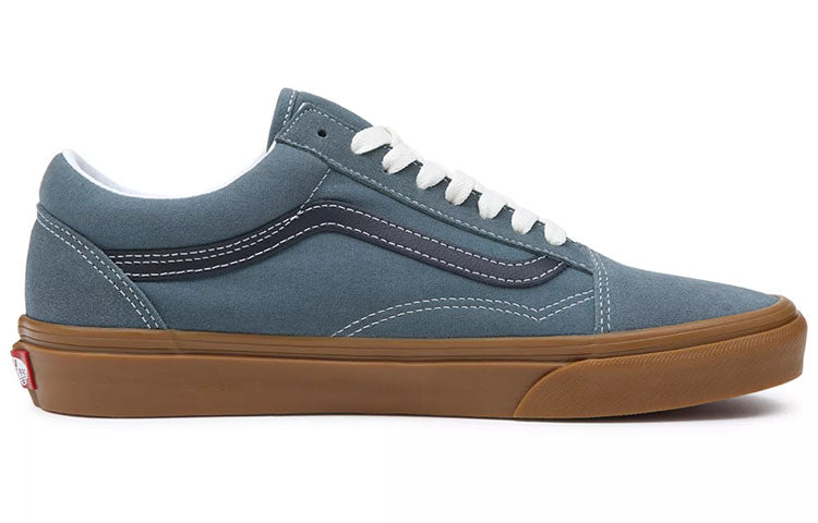 Vans Old Skool 'Blue Black' VN0A5KRSRV2