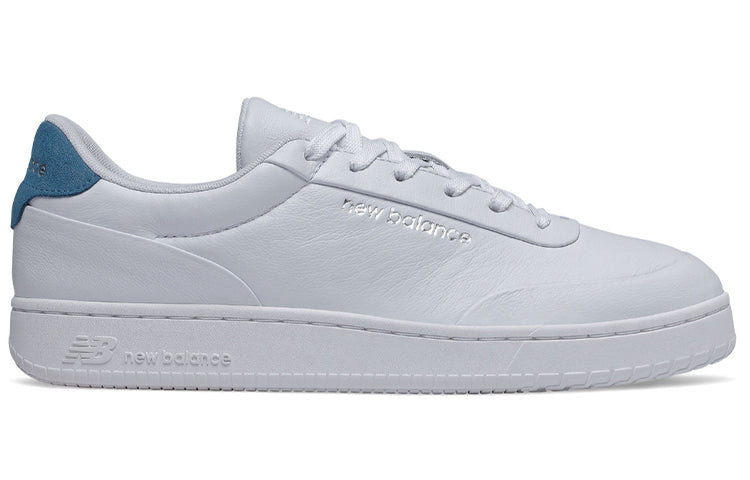 New Balance CT Alley 'White Blue' CTALYMAC