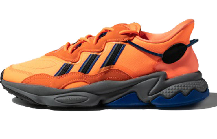 adidas originals Ozweego 'Solar Orange' EH3595