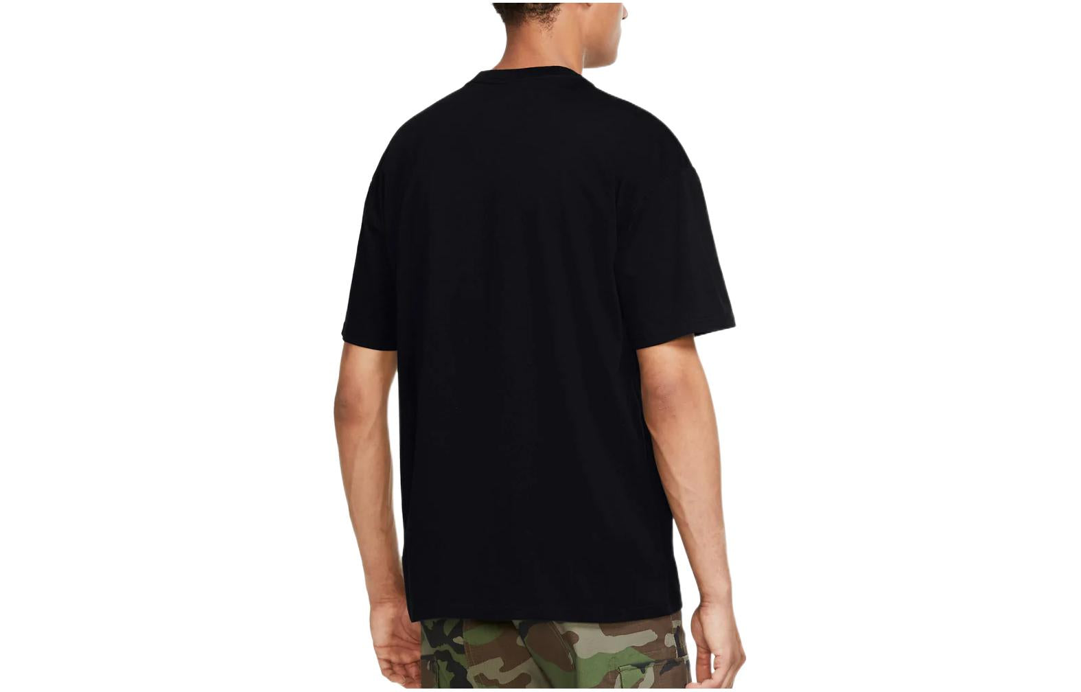 Nike Tee Black DN7299-010