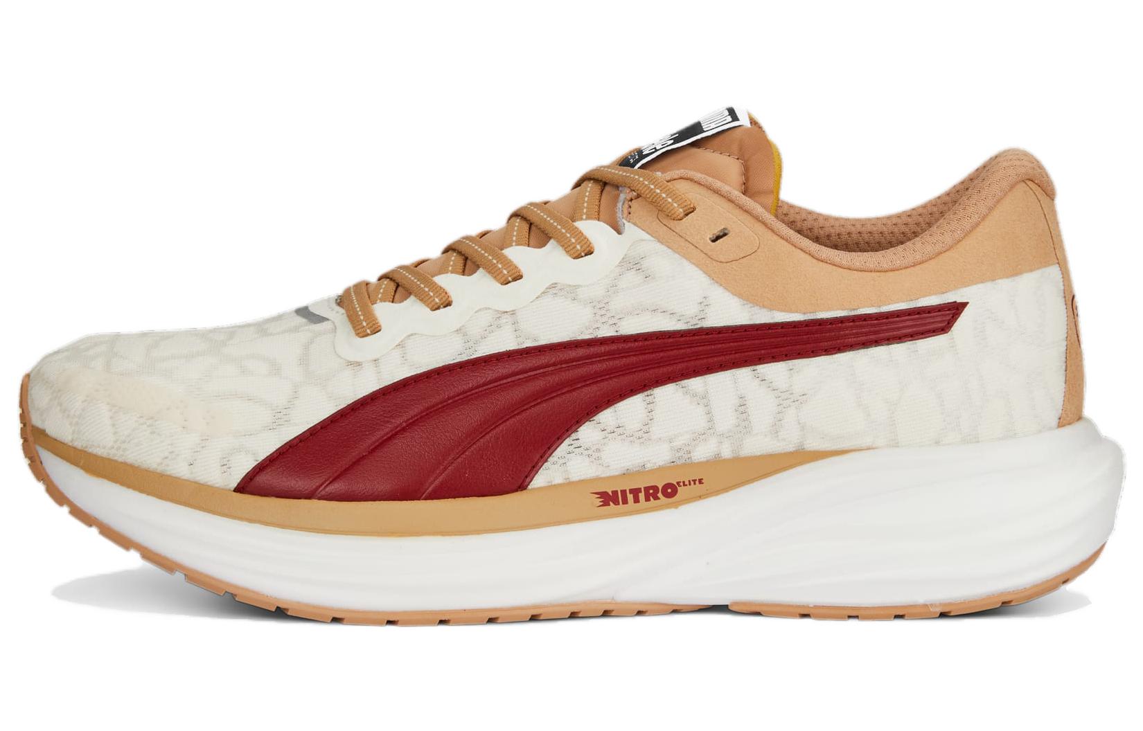 PUMA Deviate Nitro 2 x Ciele 'Dusty Tan' 378436-02