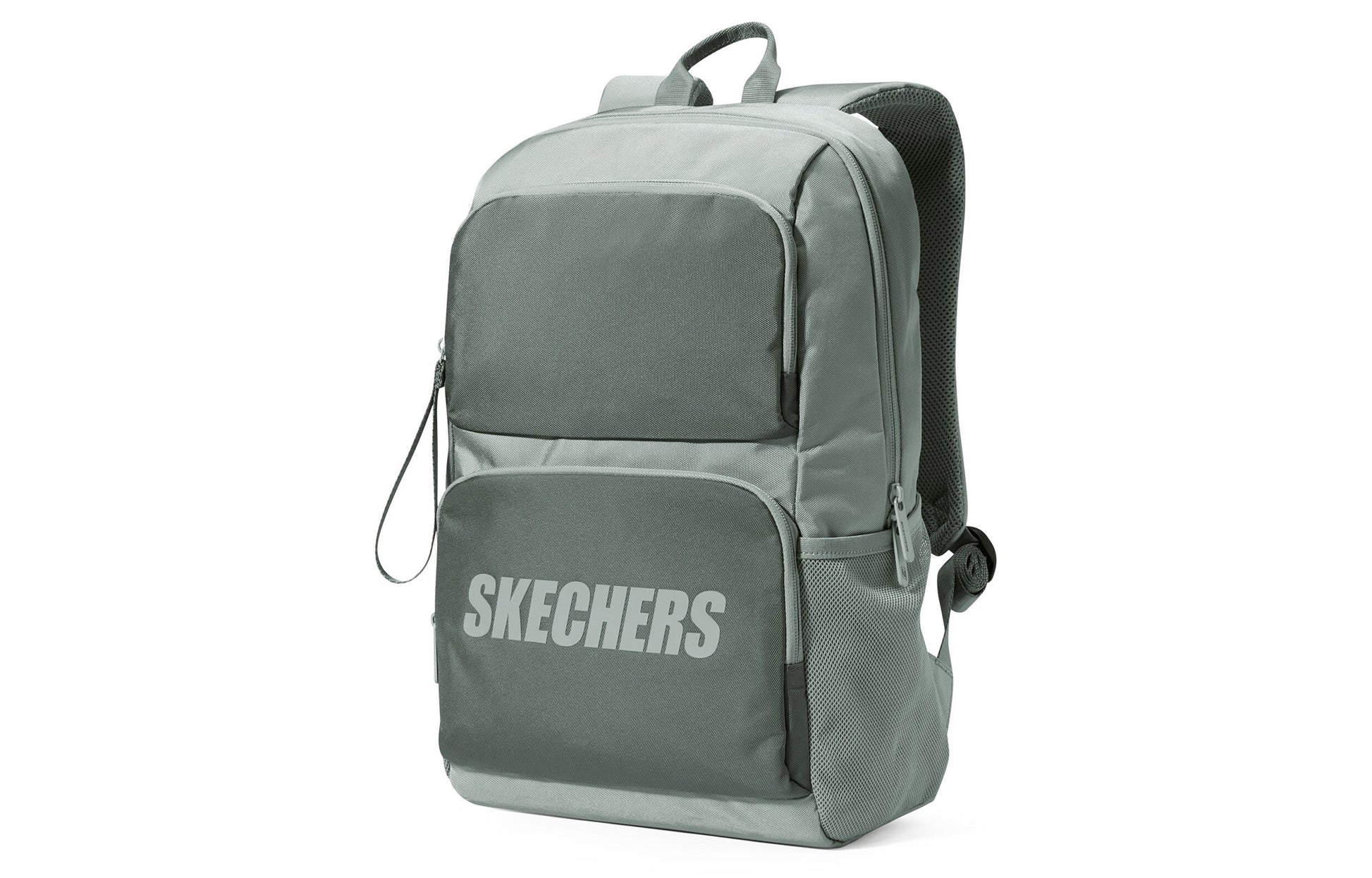 Skechers Logo Printed Backpack 'Teal' L320U196-03WV