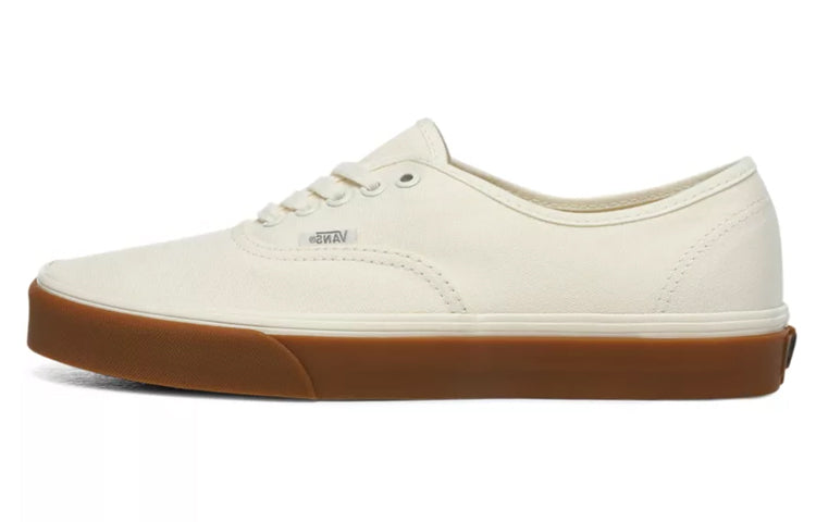 Vans 12 Oz Canvas Authentic Shoes White VN0A2Z5IWM8