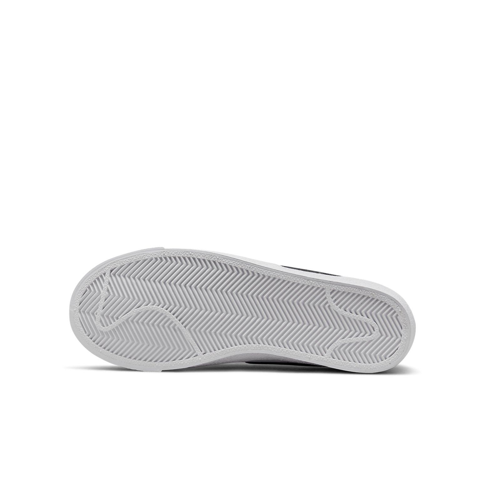 (GS) Nike Blazer Low '77 'White Washed Teal' DA4074-108