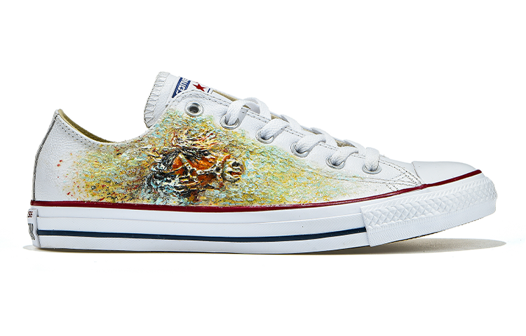 Converse Chuck Taylor All Star 3D 132173C-217334