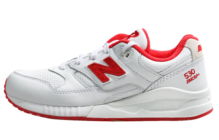 New Balance Nb 530 'White/Red' M530ECA