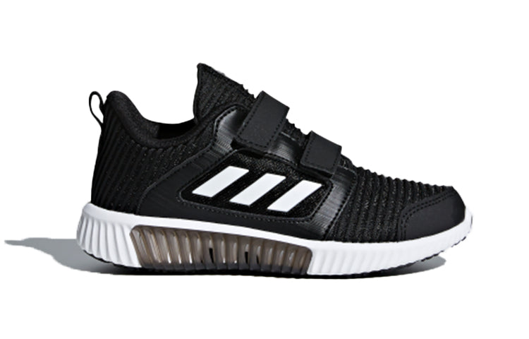 (PS) adidas Climacool Vent Cf C 'Black White' BD7174