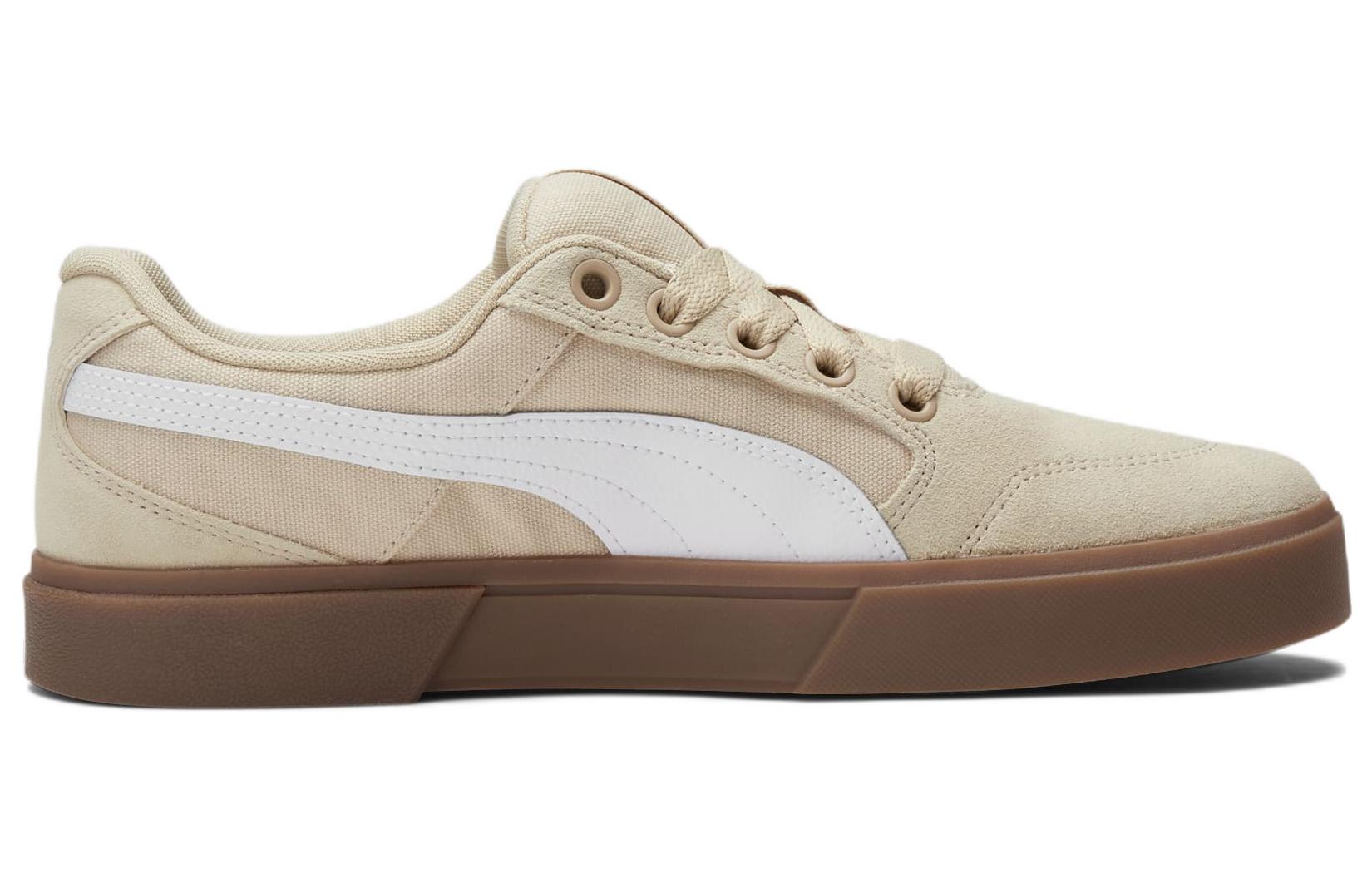 PUMA C-Rey Suede 'Putty Gum' 382880-07